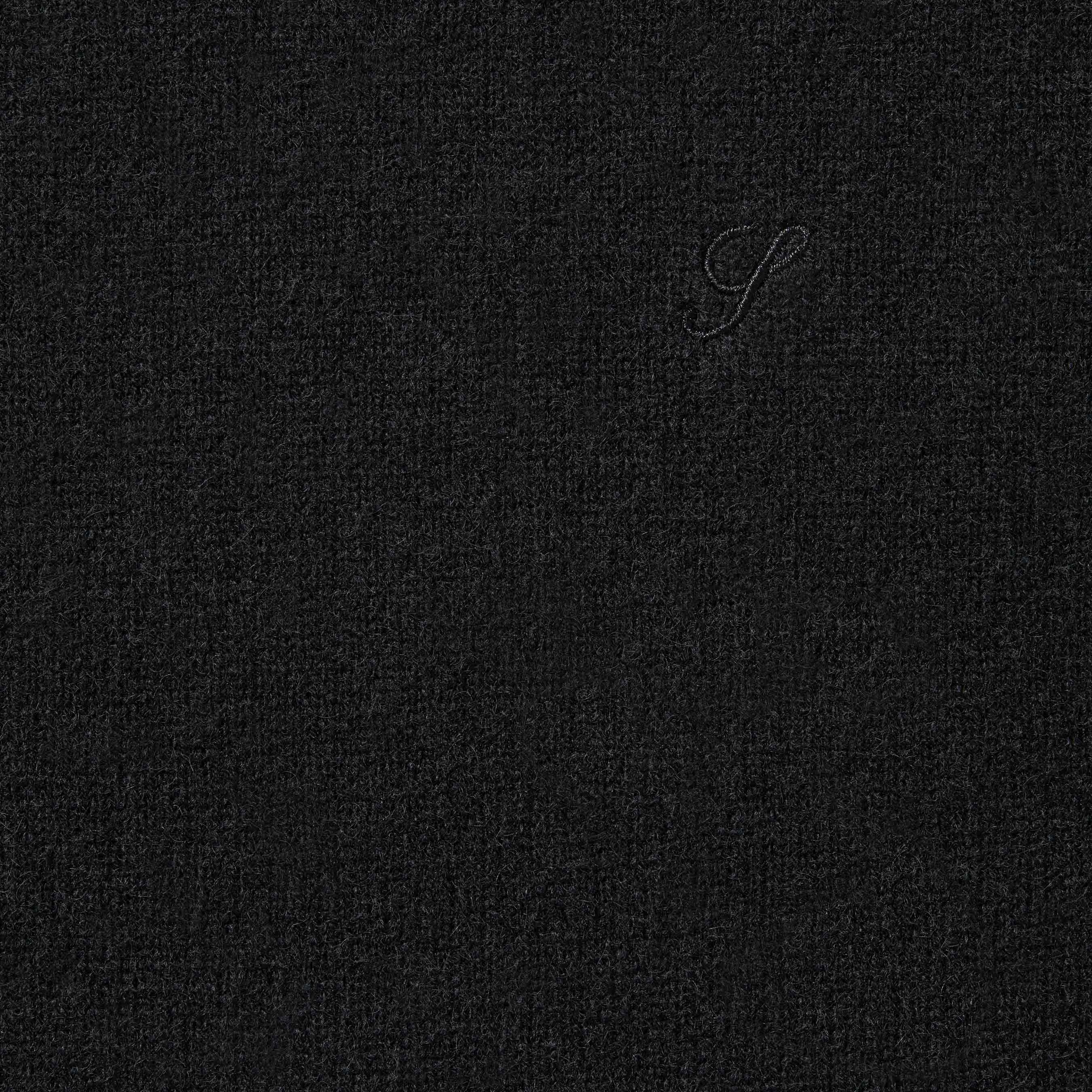 Cashmere Sweater view 6